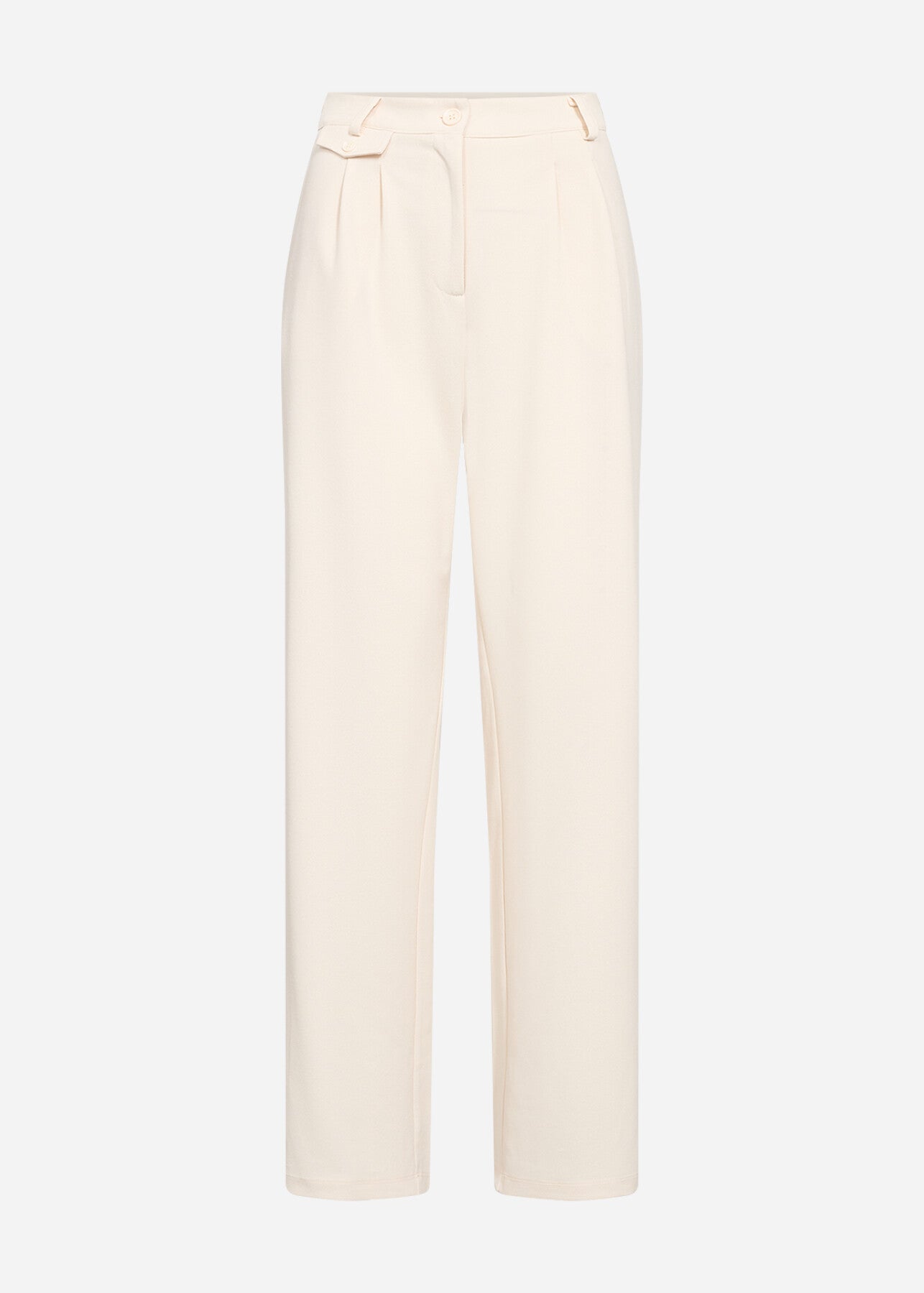 SC-SIHAM 92 Pants Cream