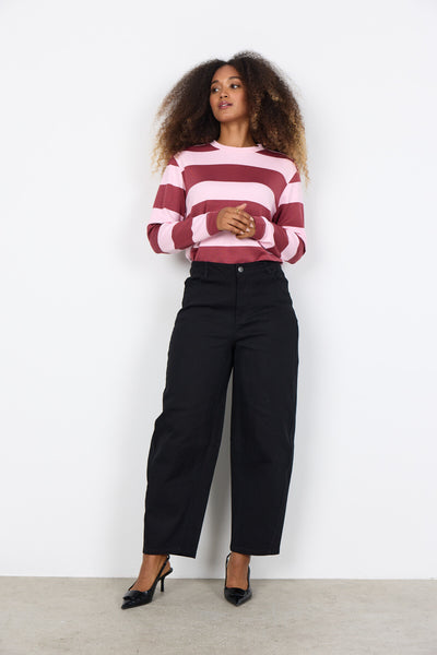 SC-BESS 4-C Pants Black