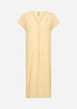 SC-INA 59 Dress Light yellow