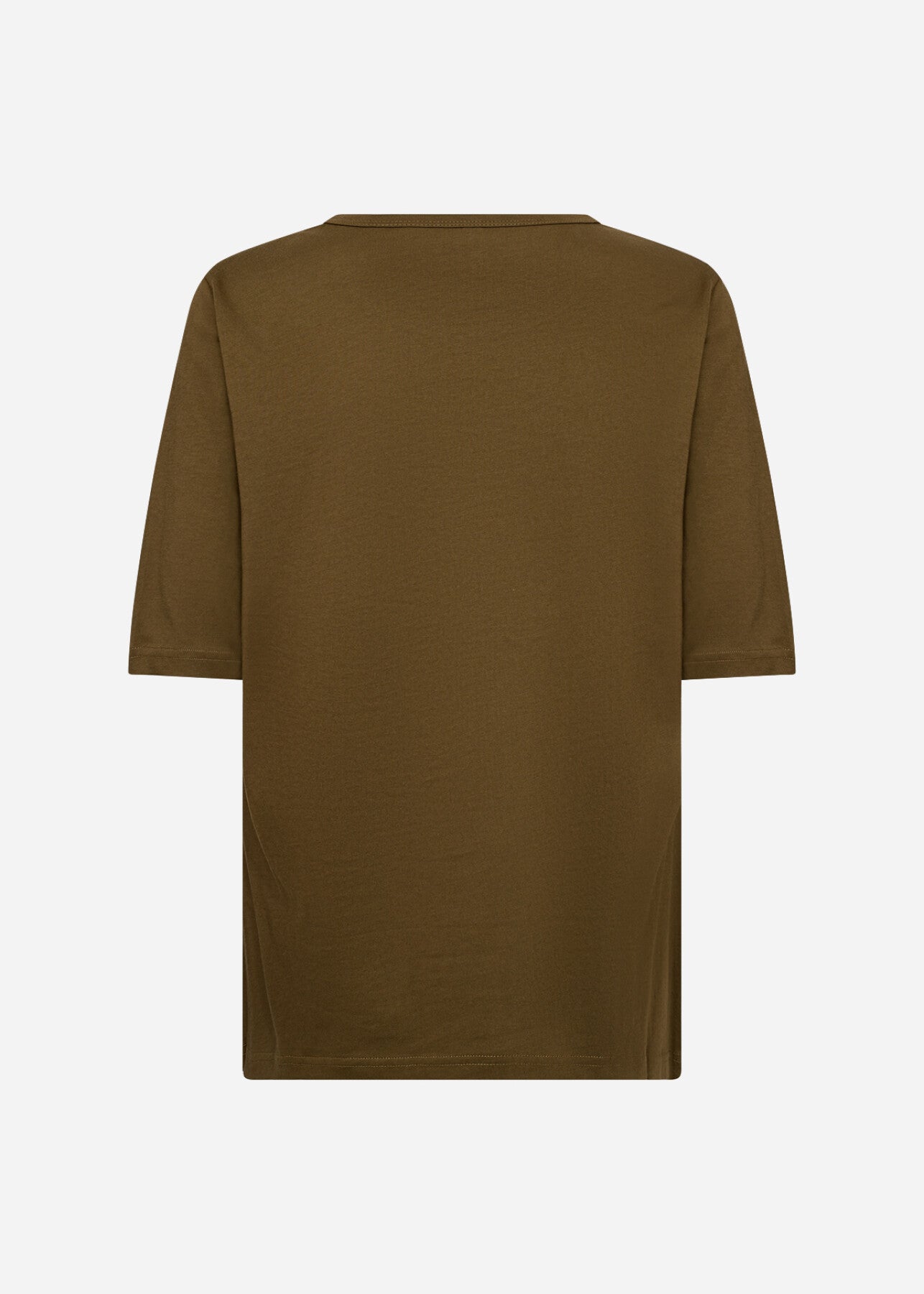 SC-DERBY FP 57 T-shirt Dark green