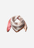 SC-FLICKA 1 Scarf Red