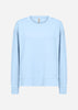 SC-BANU 164 Sweatshirt Light blue