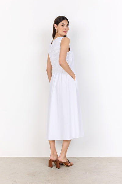 SC-NETTI 107 Dress White