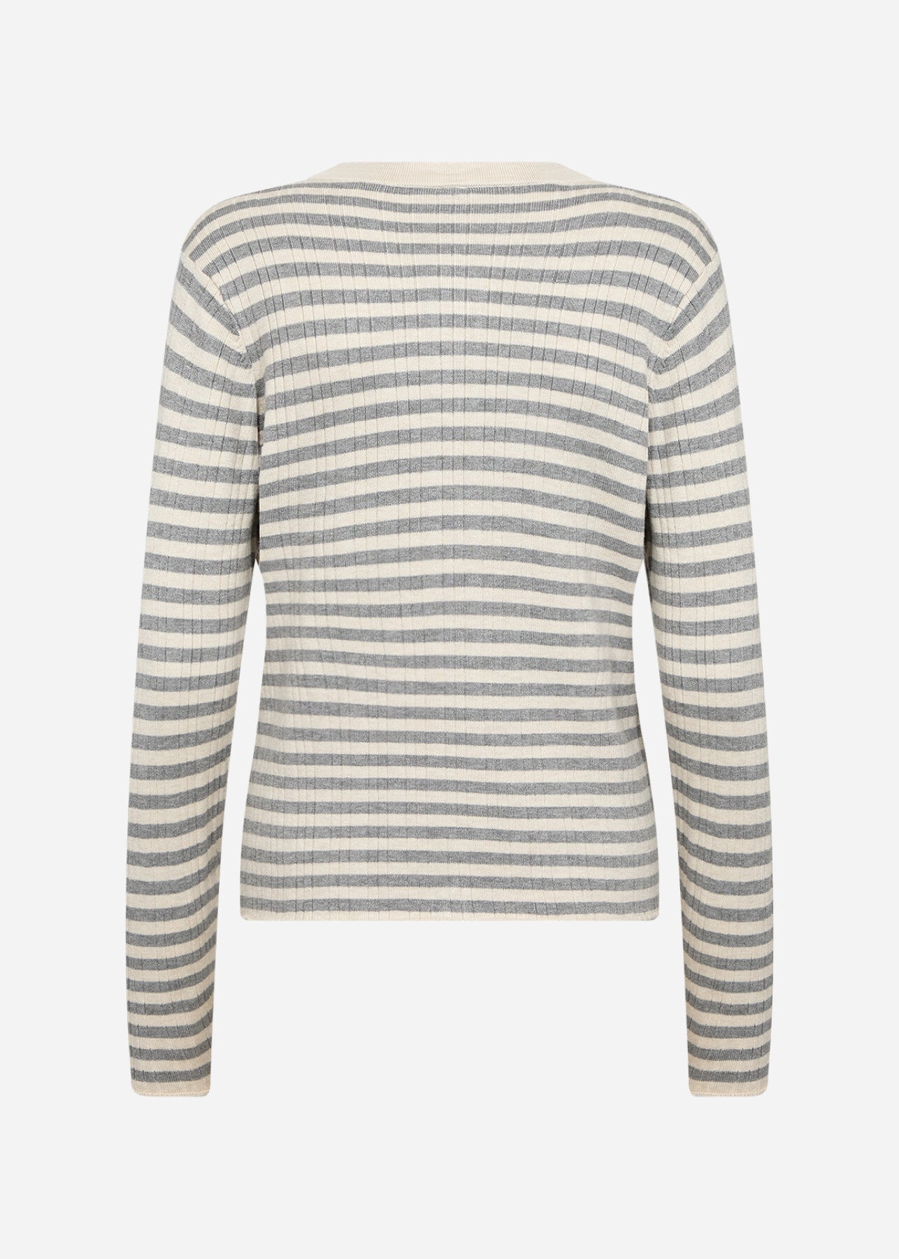 SC-VANA 2 Cardigan Cream