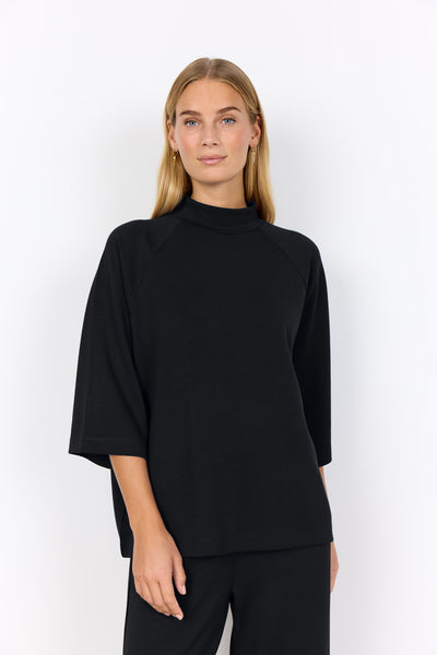 SC-BANU 261 T-shirt Black