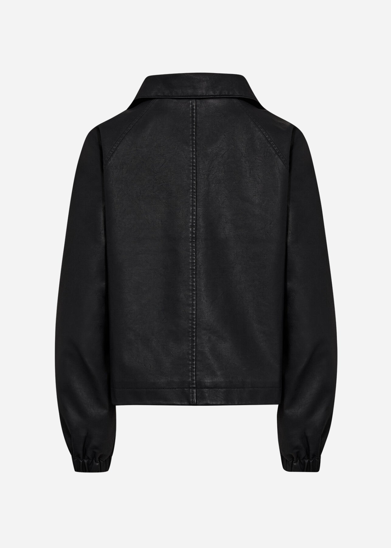 SC-GUNILLA 9 Jacket Black