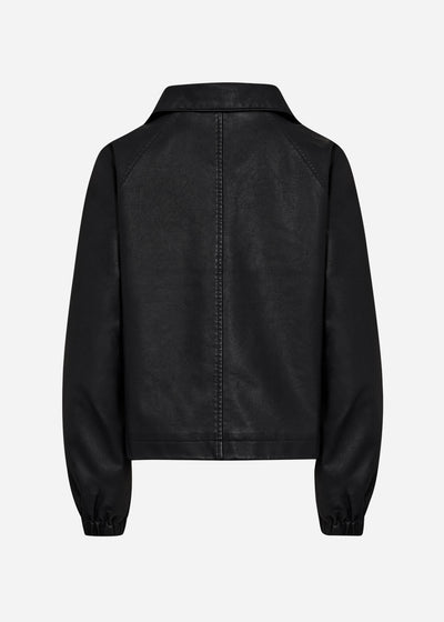 SC-GUNILLA 9 Jacket Black