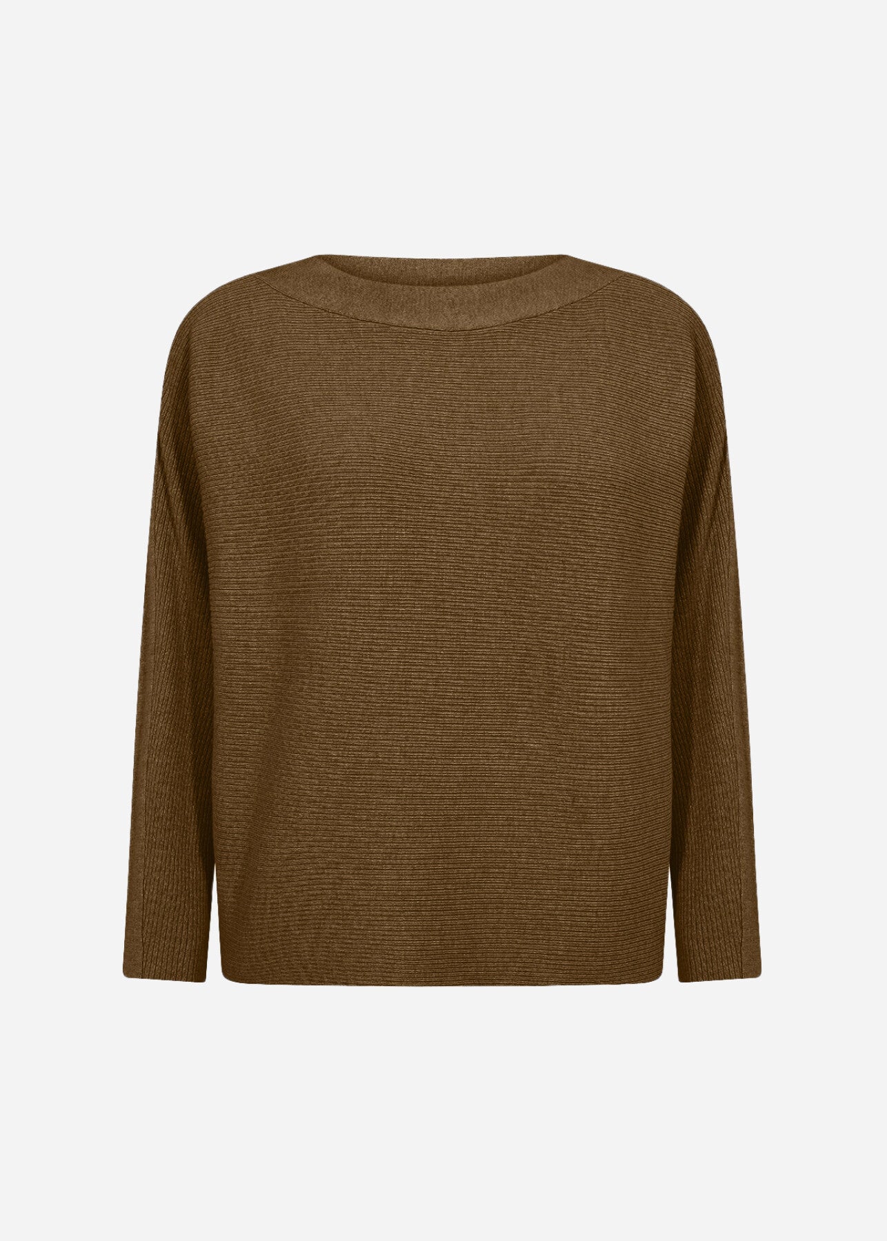 SC-DOLLIE 663 Pullover Olive