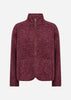 SC-BESSIE 1 Jacket Bordeaux