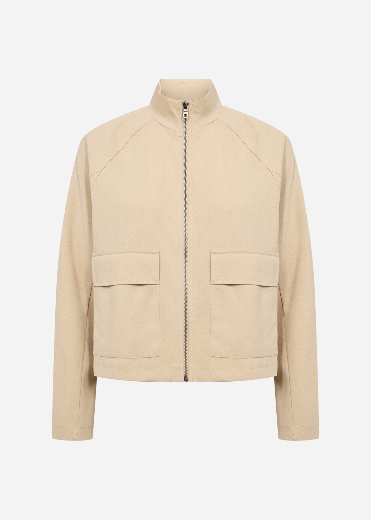 SC-SIHAM 94 Jacket Sand
