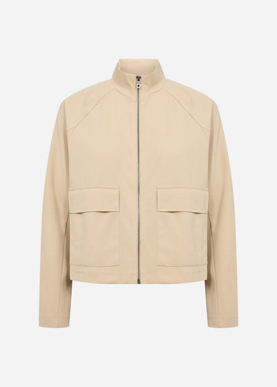 SC-SIHAM 94 Jacket Sand