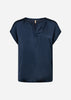 SC-THILDE 43 T-shirt Navy