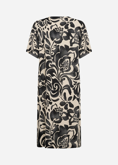 SC-SENTA 3 Tunic Black