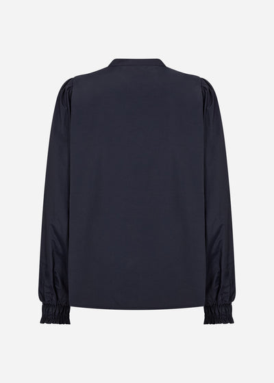 SC-NETTI 116 Shirt Navy