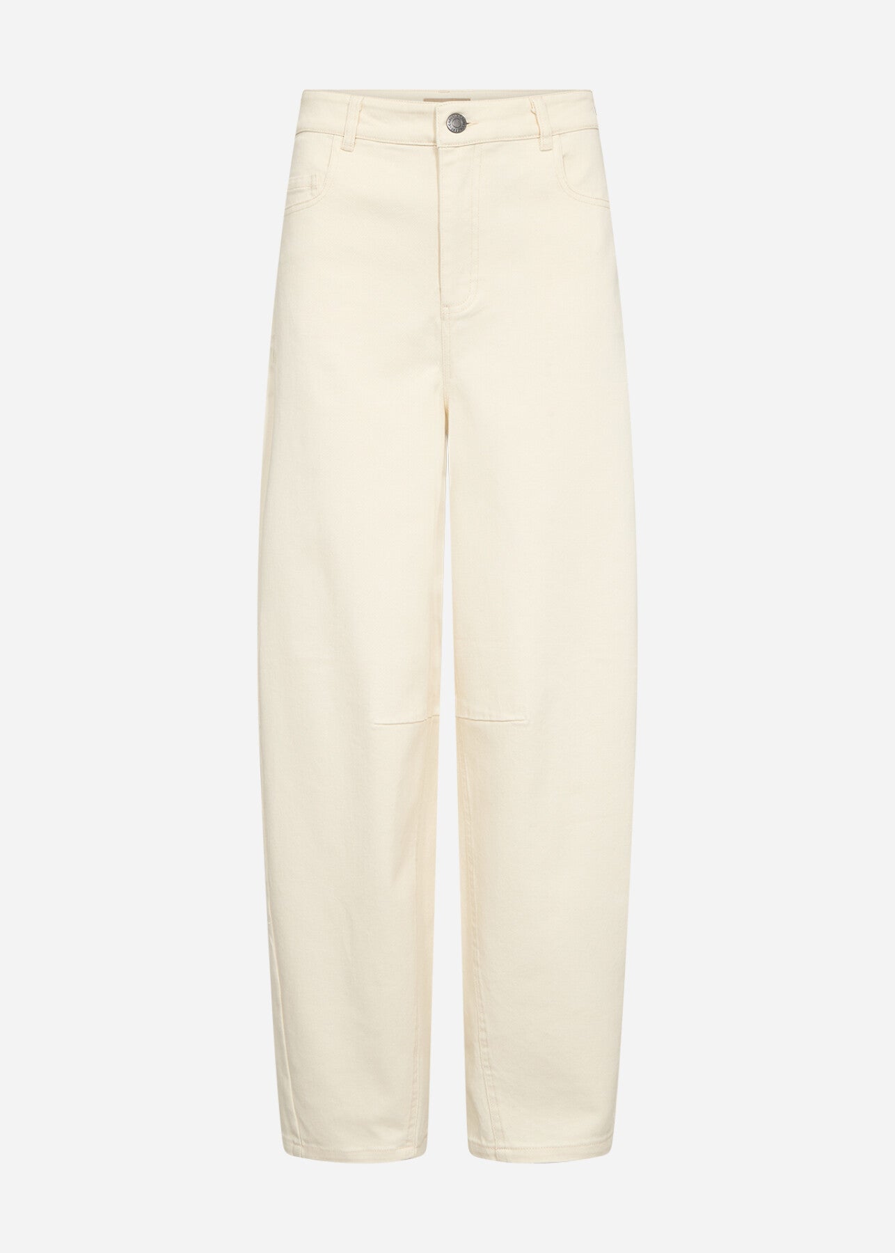 SC-BESS 4-C Pants Cream