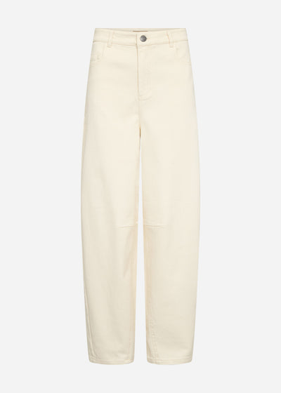 SC-BESS 4-C Pants Cream
