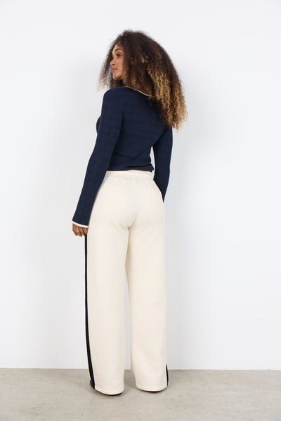 SC-ANGELIN 10 Pants Cream