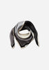 SC-BIRTA 1 Scarf Black