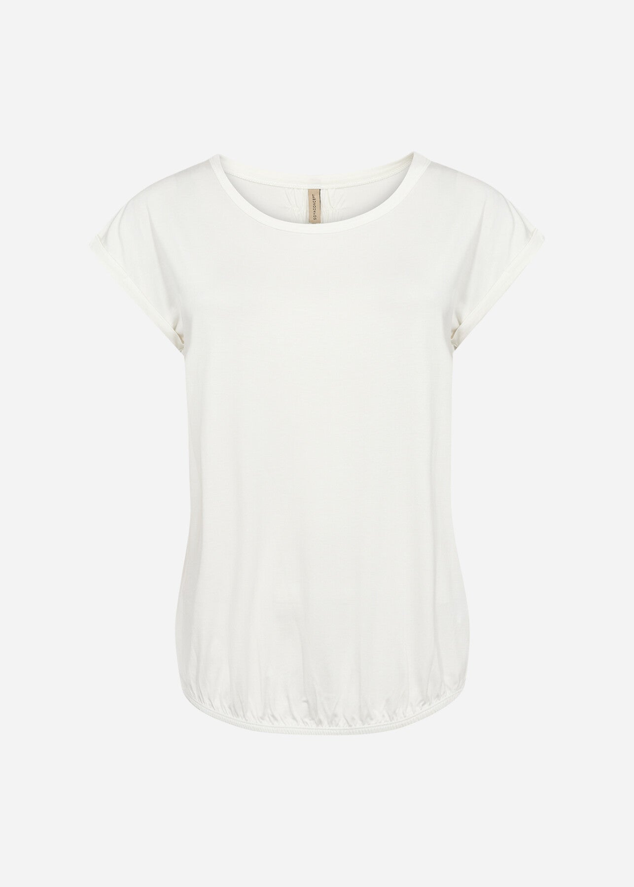 SC-MARICA 56 T-shirt Off white