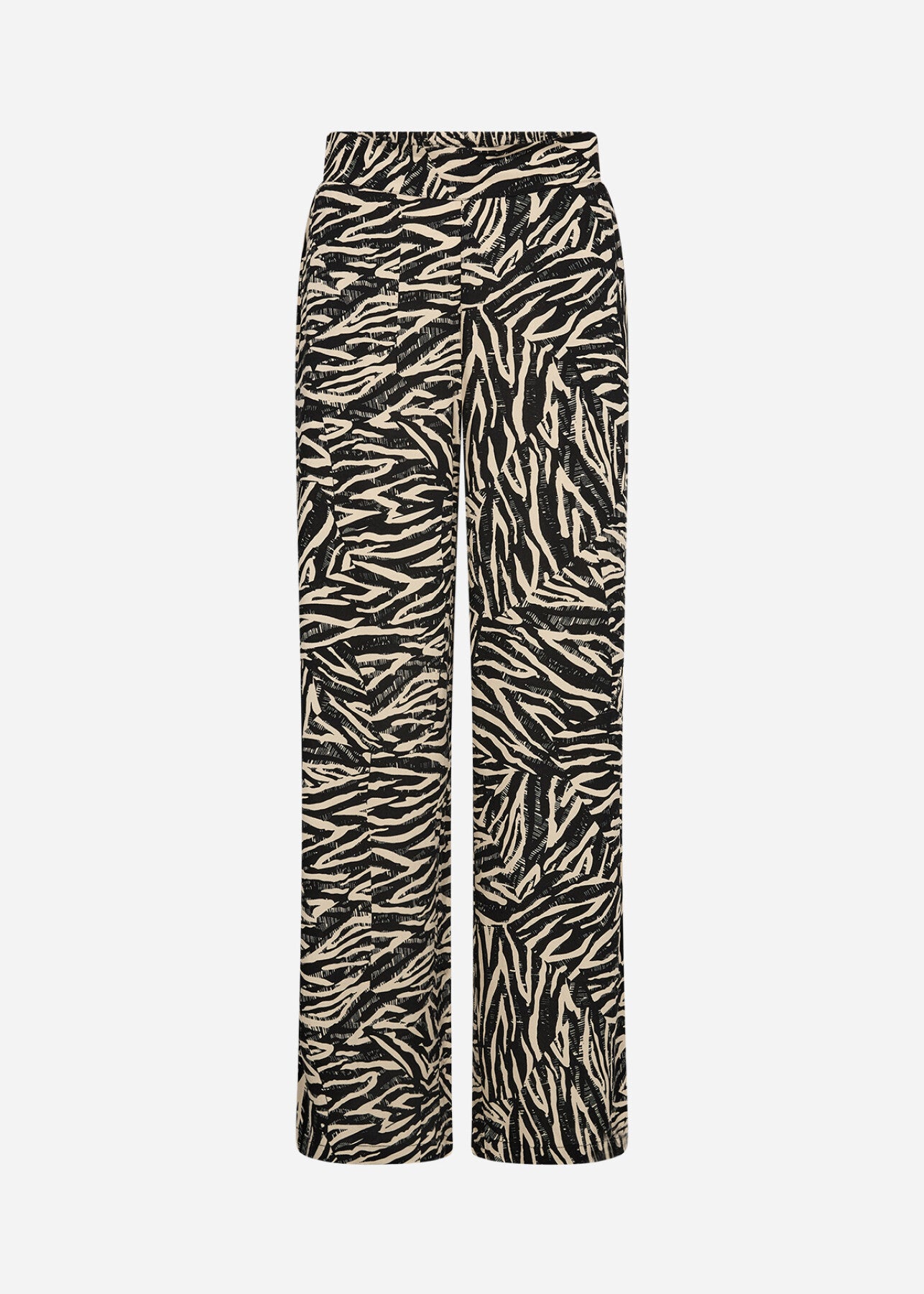 SC-SADE 4-B Pants Black