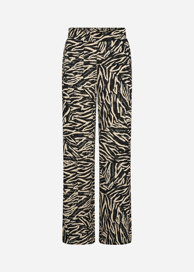 SC-SADE 4-B Pants Black