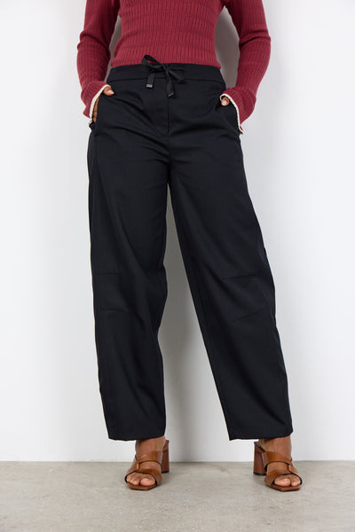SC-BETH 3-C Pants Black