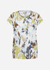 SC-ARETHA 43 T-shirt Light blue