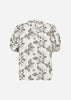 SC-GABRIELE 1 Blouse Cream