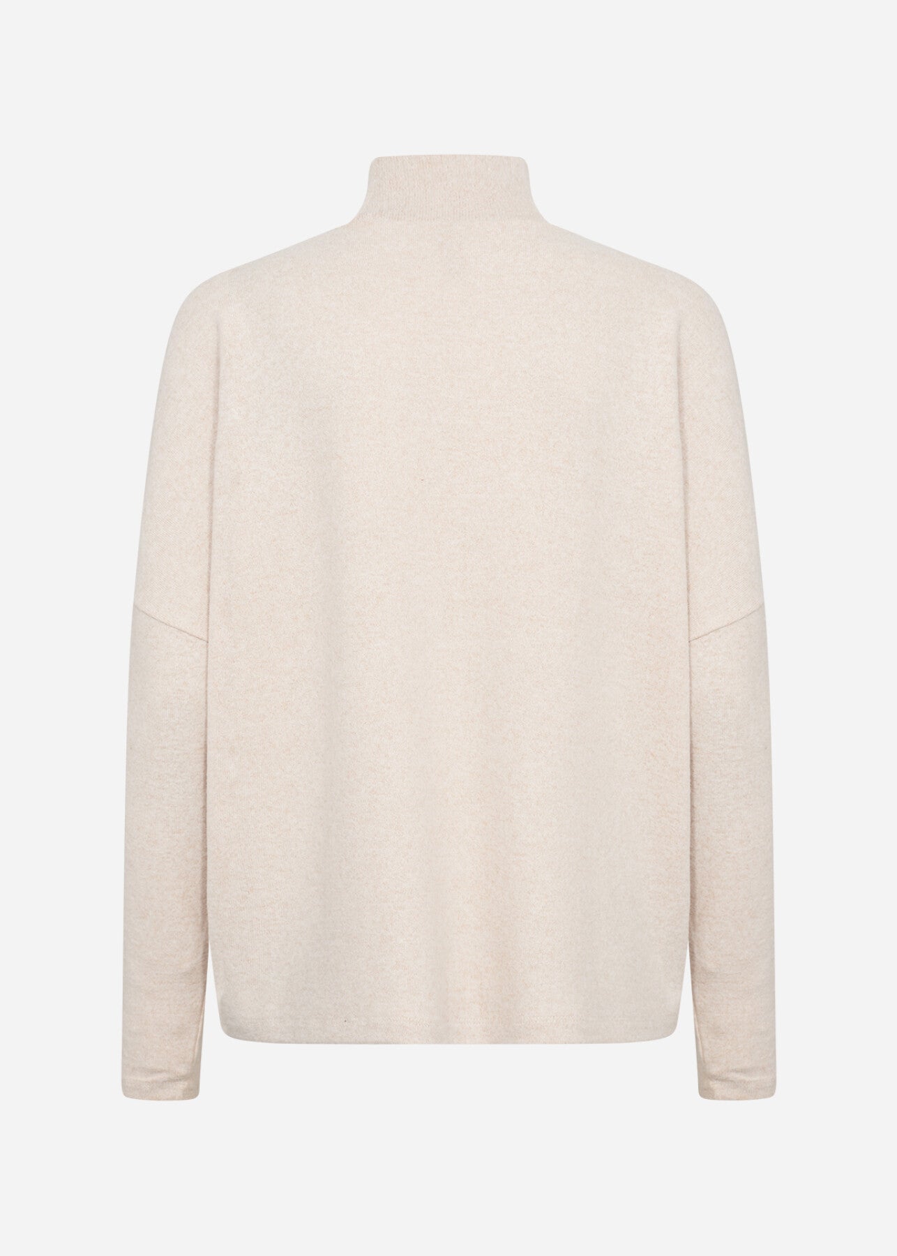 SC-BIARA 126 Blouse Cream