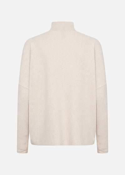 SC-BIARA 126 Blouse Cream