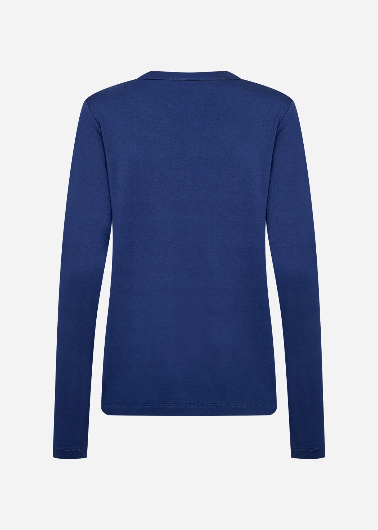 SC-MARICA 339 Blouse Dark blue