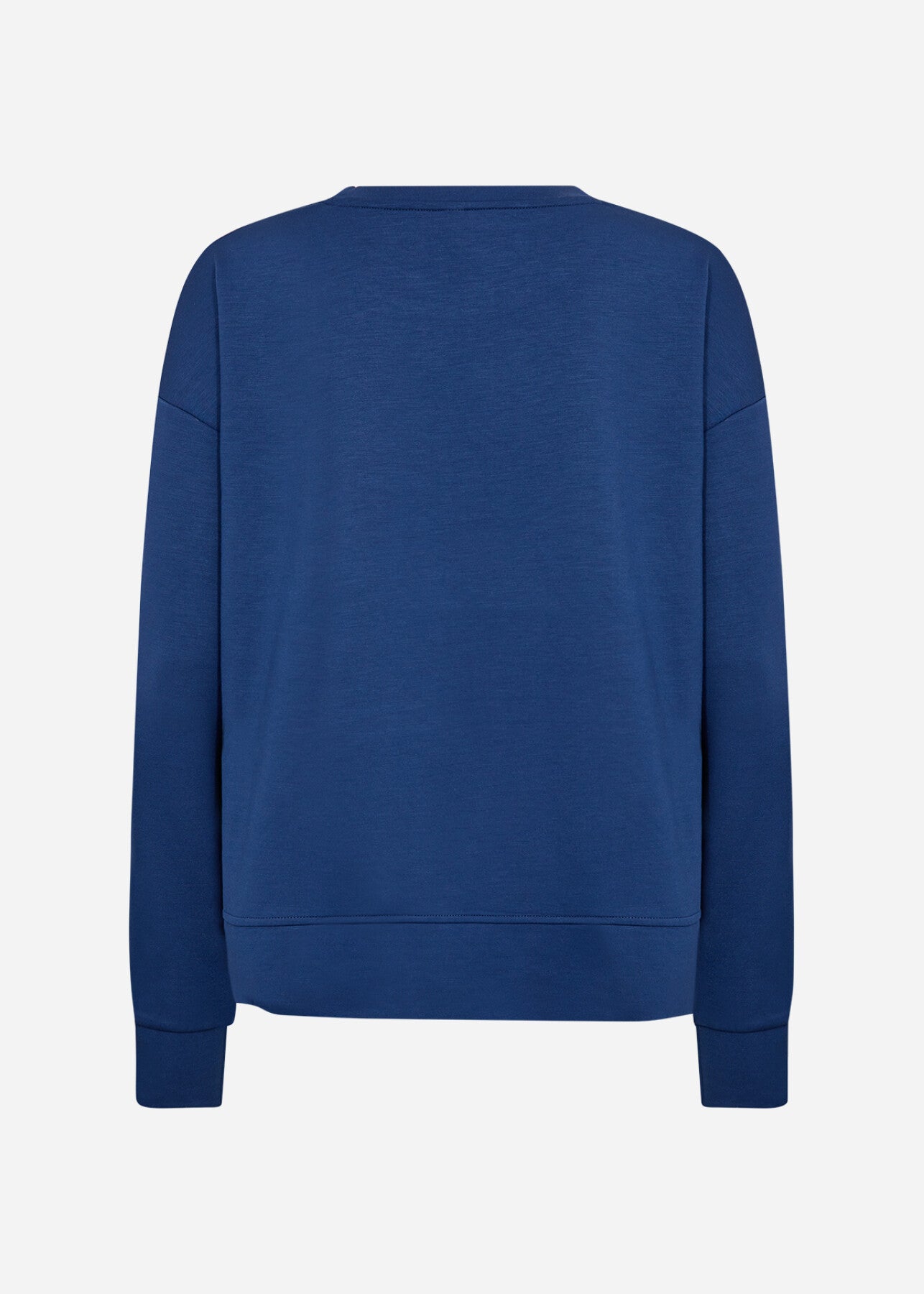 SC-BANU 164 Sweatshirt Dark blue