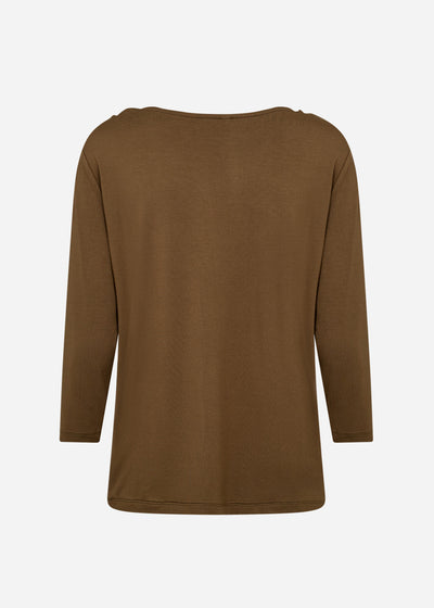 SC-MARICA 302 T-shirt Dark green