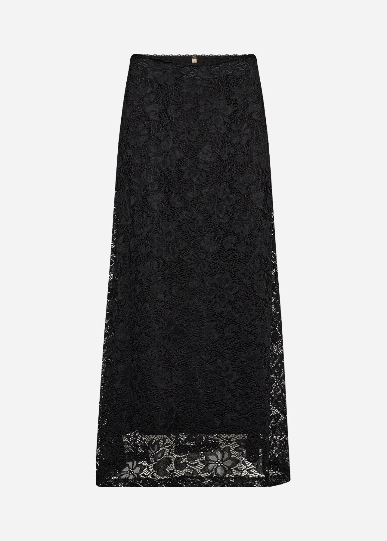 SC-ALGEA 2 Skirt Black