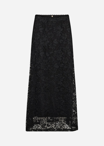SC-ALGEA 2 Skirt Black