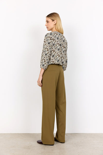 SC-SIHAM 92 Pants Olive