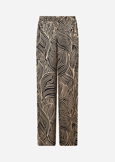 SC-SIGNORA 3-C Pants Black