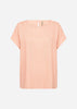 SC-ROZALIA 5 T-shirt Coral