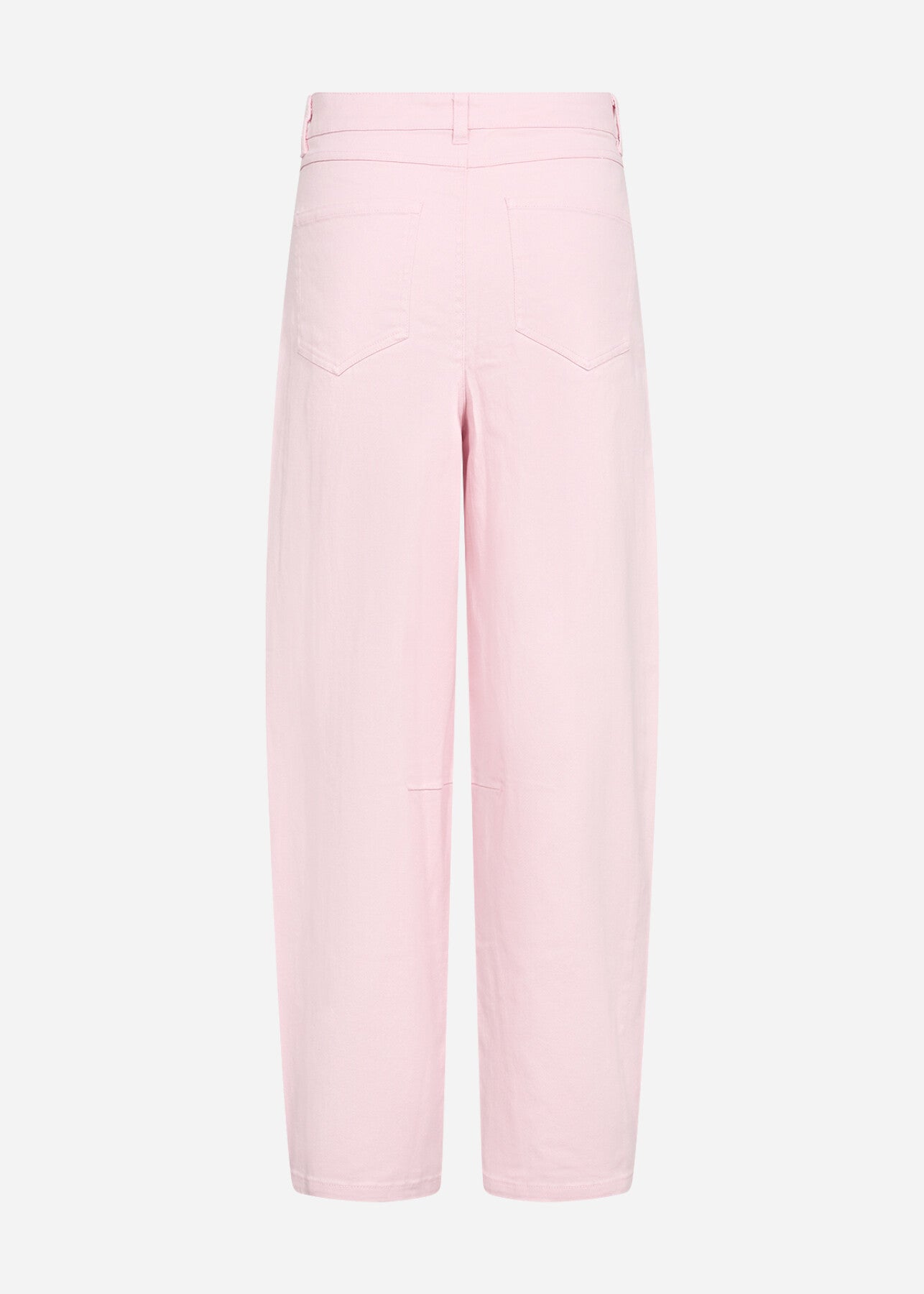 SC-BESS 4-C Pants Light pink