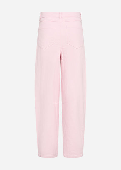SC-BESS 4-C Pants Light pink