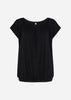 SC-MARICA 4 T-shirt Black