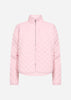 SC-BENETE 2 Jacket Light pink
