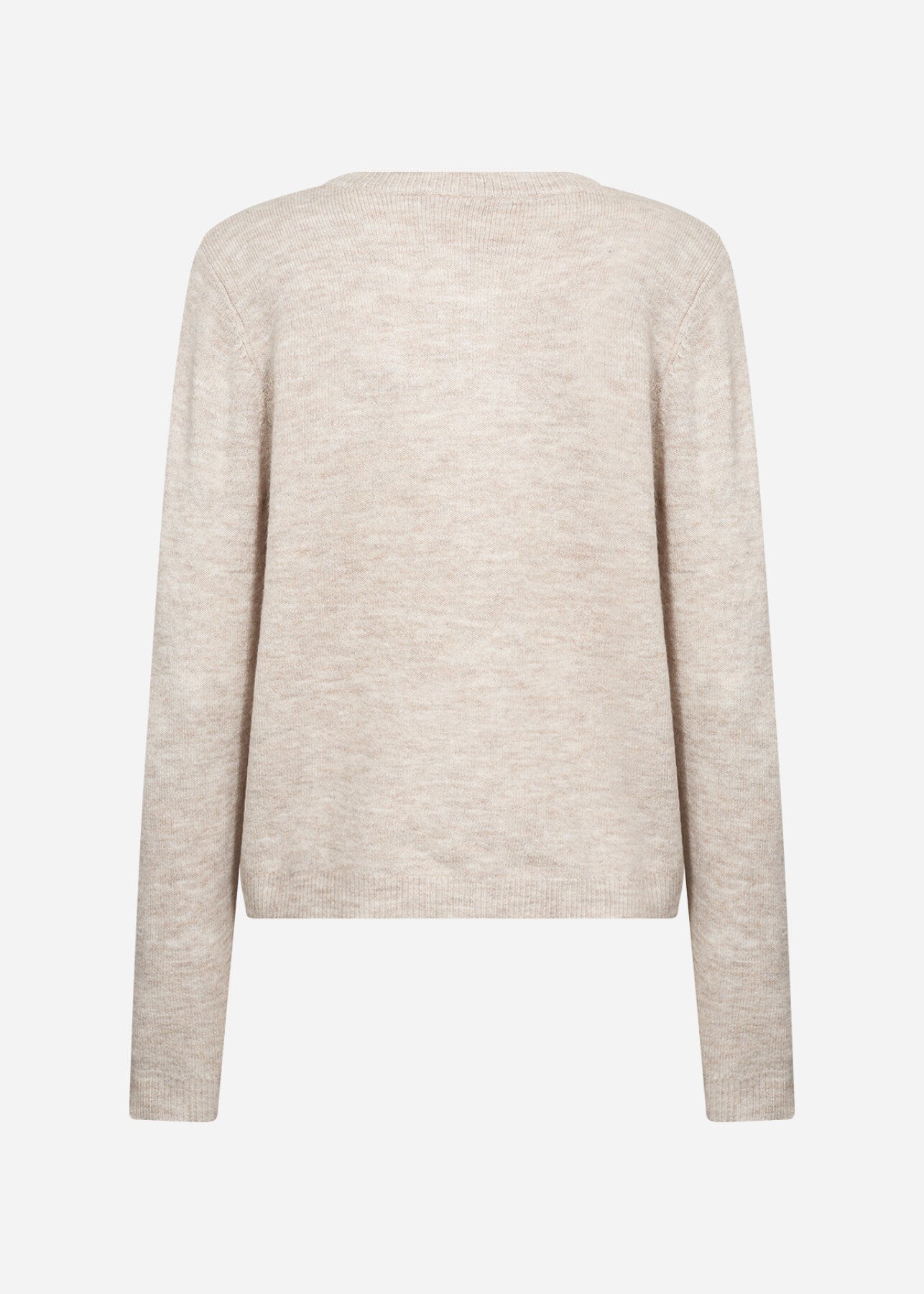 SC-ORLEAN 2 Cardigan Light sand