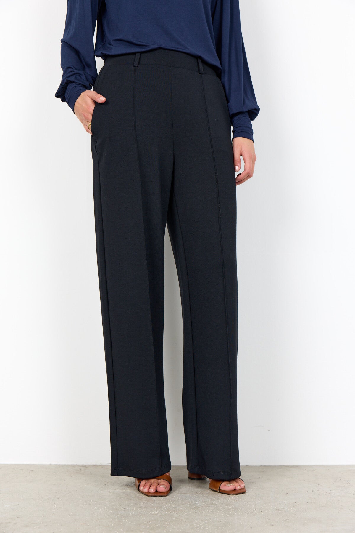 SC-VITA 3 Pants Black