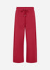 SC-BANU 33 Pants Dark red
