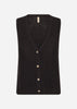 SC-FELIZIA 1 knit Black