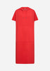 SC-BANU 158 Dress Red
