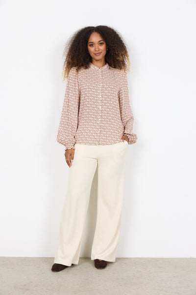 SC-BELLUA 2 Shirt Light pink