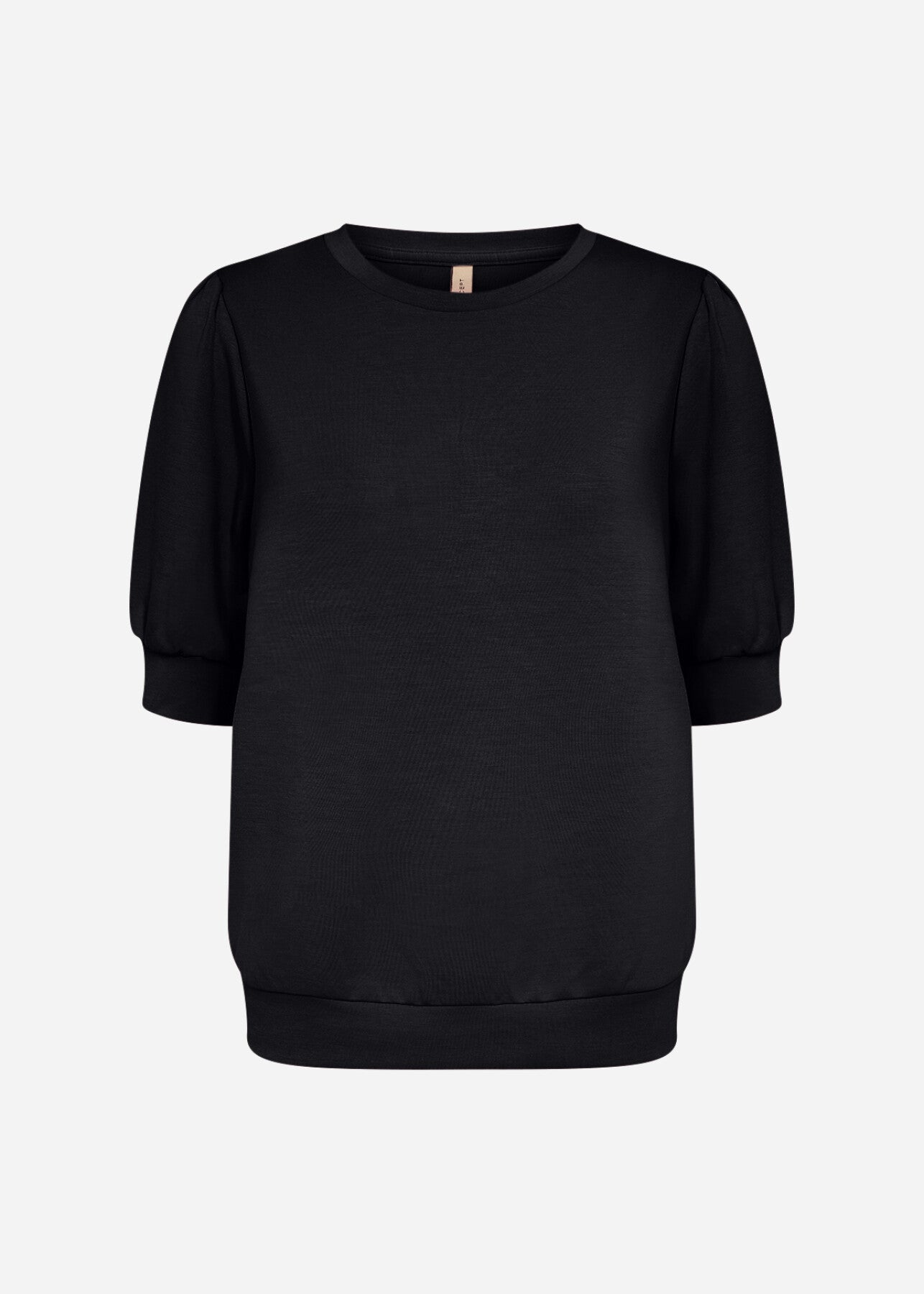 SC-BANU 83 T-shirt Black