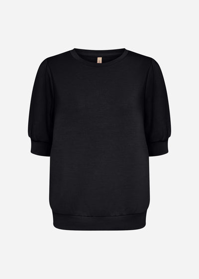 SC-BANU 83 T-shirt Black